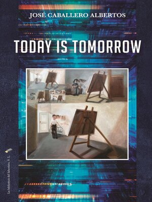 cover image of Today is tomorrow